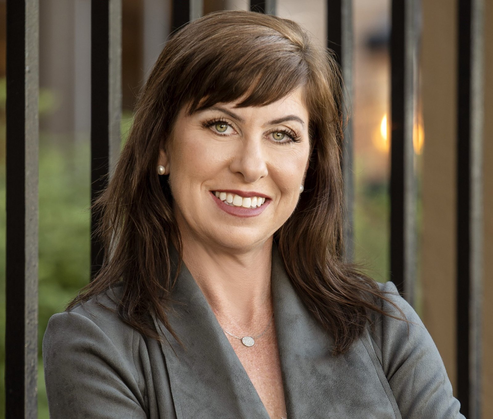 wilusz green jacket head shot 2024